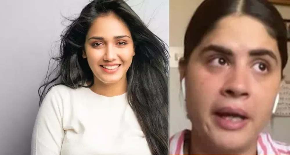 ‘ट्विशा को धीरे-धीरे तोड़ा गया’, बहन के दावे के बाद भोपाल पुलिस पर उठे बड़े सवाल