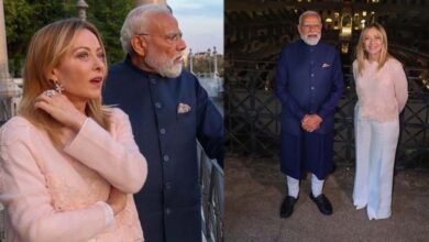 डिनर से कोलोसियम तक दिखी मोदी-मेलोनी की बॉन्डिंग, 4 साल में 7 मुलाकातों से बदले भारत-इटली रिश्ते