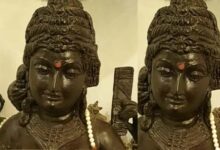 ग्वालियर में 15 साल से विराजमान है भोजशाला की ‘मां वाग्देवी’, 35 दिन में तैयार हुई थी हूबहू प्रतिमा