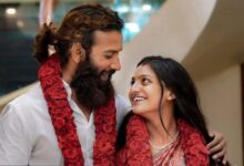 ‘हमारी शादी को अपराध साबित करने की साजिश’, वायरल गर्ल मोनालिसा और फरमान पहुंचे MP हाईकोर्ट