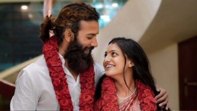 ‘हमारी शादी को अपराध साबित करने की साजिश’, वायरल गर्ल मोनालिसा और फरमान पहुंचे MP हाईकोर्ट