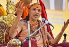 यूपी चुनाव 2027 में गरमाएगा गौरक्षा का मुद्दा, स्वामी अविमुक्तेश्वरानंद का बड़ा बयान