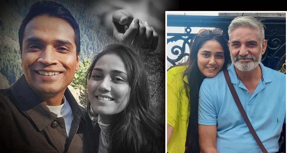 ट्विशा शर्मा केस में सड़कों पर उतरे पूर्व सेना अधिकारी, पुलिस जांच पर उठाए गंभीर सवाल ट्विशा शर्मा केस में सड़कों पर उतरे पूर्व सेना अधिकारी, पुलिस जांच पर उठाए गंभीर सवाल