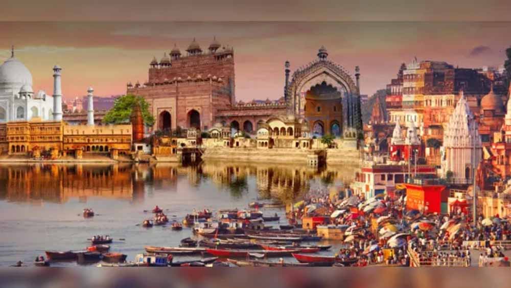 यूपी पर्यटन विभाग में सख्ती, सभी परियोजनाएं 2027 चुनाव से पहले पूरी करने के निर्देश