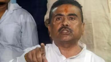 बंगाल के मदरसों में गूंजेगा ‘वंदे मातरम्’, शुभेंदु सरकार का बड़ा आदेश बंगाल के मदरसों में गूंजेगा ‘वंदे मातरम्’, शुभेंदु सरकार का बड़ा आदेश
