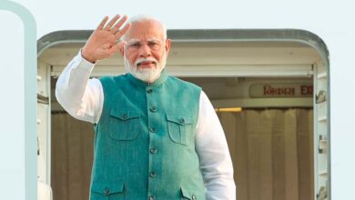 PM मोदी की 5 देशों की यात्रा से भारत को बड़ा फायदा,  अरब निवेश समेत कई अहम सौदे