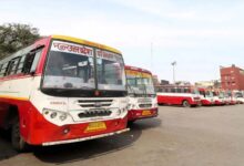 उत्तर प्रदेश परिवहन निगम की बसों की लाइव ट्रैकिंग से सुरक्षित बनाया जा रहा यात्रियों का सफर