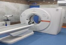 जिला चिकित्सालय सूरजपुर में स्वास्थ्य सेवाओं की बड़ी सौगात : मुख्यमंत्री विष्णु देव साय ने किया अत्याधुनिक सीटी स्कैन सुविधा का वर्चुअल शुभारंभ