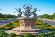 नई आभा से निखरेंगे गोरखपुर के मुख्य मार्ग, होगा सौंदर्यीकरण