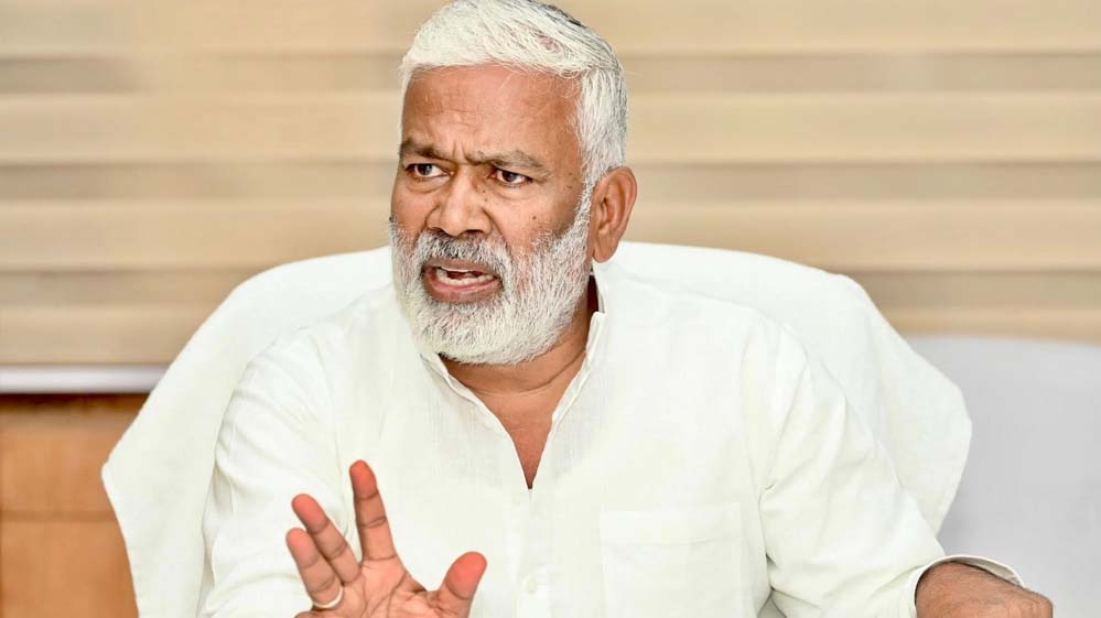 जब-जब भर्तियां निकलती थीं ‘चाचा-भतीजा’ लूटने के लिए झोला लेकर निकल पड़ते थे : स्वतंत्र देव सिंह