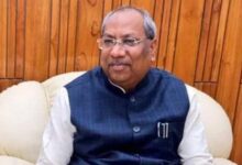 मुगलों द्वारा लाए गए धर्म के आधार पर आरक्षण नहीं दिया जा सकता, अखिलेश पर संजय निषाद का तीखा हमला