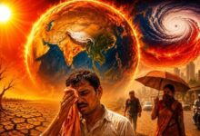 सुपर अल नीनो का कहर! 150 साल का तापमान रिकॉर्ड टूटने का खतरा