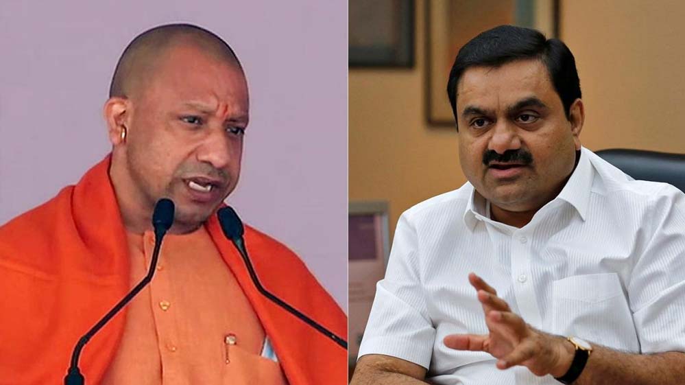 यूपी को मिलेगा अरबों का निवेश, बंद पड़ी JP जमीन पर अडानी का बड़ा प्लान