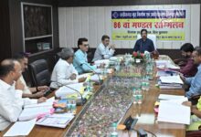 छत्तीसगढ़ गृह निर्माण एवं अधोसंरचना विकास मंडल का 86वाँ मंडल