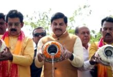 शिप्रा तीर्थ परिक्रमा में शामिल होंगे CM डॉ. मोहन यादव, चुनरी अर्पित करेंगे