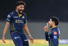 GT का जलवा बरकरार, CSK की हार से प्लेऑफ की उम्मीदें खत्म