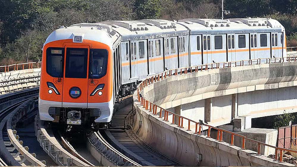 मेट्रो प्रोजेक्ट को मिली रफ्तार, 50 साल बाद शिफ्ट होंगी 36 आरा मशीनें