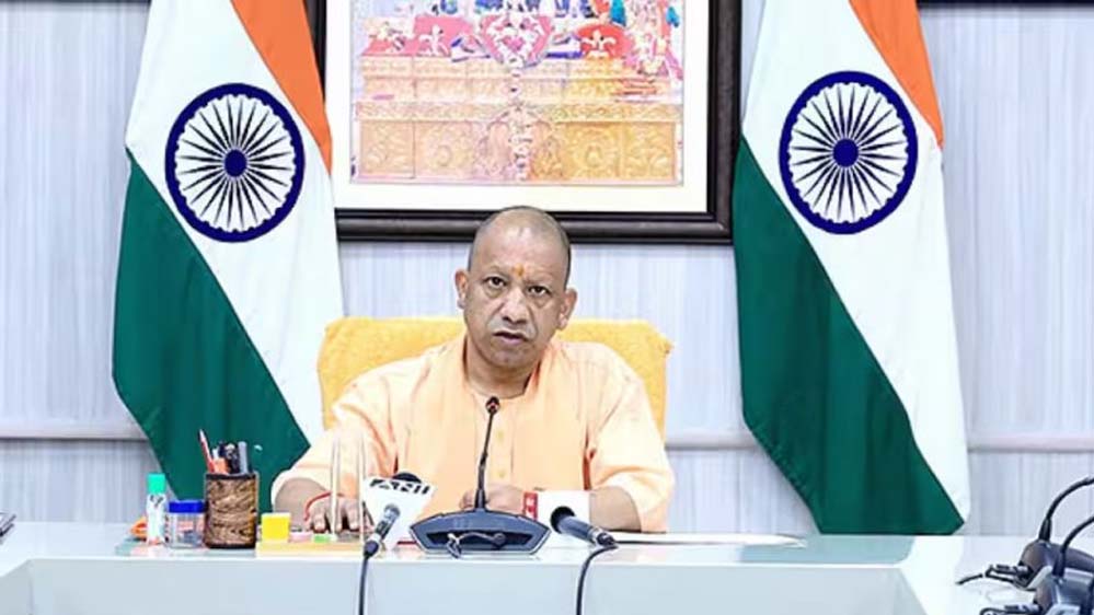 डिजिटल प्रशिक्षण से शिक्षकों को हाईटेक बना रही योगी सरकार