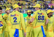 अगले सीजन CSK में बड़ा बदलाव तय, 5 खिलाड़ियों की हो सकती है छुट्टी