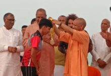 पीएम मोदी के नेतृत्व में बना स्पोर्ट्स का शानदार ईको सिस्टम: मुख्यमंत्री