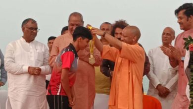 पीएम मोदी के नेतृत्व में बना स्पोर्ट्स का शानदार ईको सिस्टम: मुख्यमंत्री