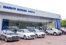 जून से महंगी होंगी Maruti Suzuki की कारें, कीमतों में 30 हजार तक बढ़ोतरी