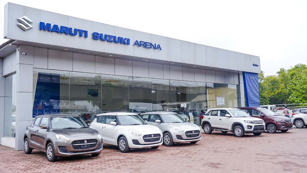जून से महंगी होंगी Maruti Suzuki की कारें, कीमतों में 30 हजार तक बढ़ोतरी