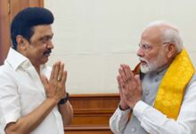 संसद में दो-तिहाई बहुमत की तैयारी में BJP, स्टालिन को NDA में लाने की चर्चा तेज