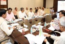 जनजातीय क्षेत्रों में जैविक खेती को दें प्रोत्साहन : मुख्यमंत्री डॉ. यादव