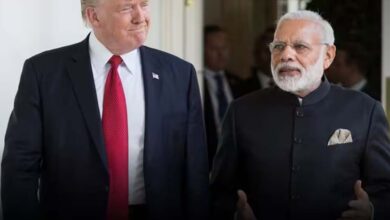 भारत-अमेरिका ट्रेड डील पर बड़ा अपडेट, अमेरिकी राजदूत बोले- जल्द दिल्ली पहुंचेगी हमारी टीम भारत-अमेरिका ट्रेड डील पर बड़ा अपडेट, अमेरिकी राजदूत बोले- जल्द दिल्ली पहुंचेगी हमारी टीम