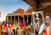 721 साल बाद धार में ऐतिहासिक शुक्रवार, भोजशाला में गूंजे वाग्देवी के जयकारे