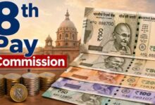 8th Pay Commission से कर्मचारियों की बल्ले-बल्ले! हेल्पर से सीनियर अफसर तक बढ़ सकती है इतनी सैलरी