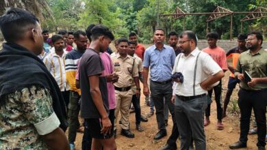 बदलते बस्तर की नई तस्वीर, बंदूक के साए से सुशासन की छांव तक बदलते बस्तर की नई तस्वीर, बंदूक के साए से सुशासन की छांव तक