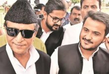 आजम खान और अब्दुल्ला आजम को बड़ा झटका! फर्जी पैन कार्ड केस में कोर्ट ने बढ़ाई सजा