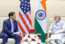 PM मोदी और मार्को रुबियो की अहम मुलाकात, ट्रंप का खास संदेश भी पहुंचाया गया