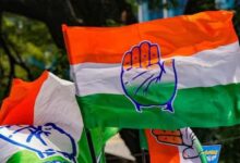 राज्यसभा चुनाव में सियासी गणित तेज, कांग्रेस के पास सिर्फ 4 विधायक ज्यादा; BJP खेल बिगाड़ने में जुटी