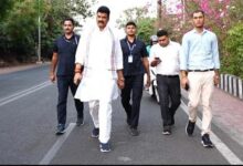 दैनिक जीवन में छोटे-छोटे बदलाव अपनाकर प्रधानमंत्री जी के संदेश को जन आंदोलन बनाएं : मंत्री राजपूत