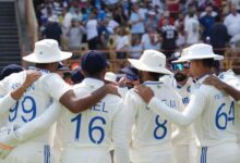टेस्ट क्रिकेट के नियमों में बड़ा बदलाव! Team India खिलाड़ियों की रणनीति पर पड़ेगा सीधा असर