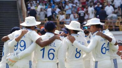 टेस्ट क्रिकेट के नियमों में बड़ा बदलाव! Team India खिलाड़ियों की रणनीति पर पड़ेगा सीधा असर