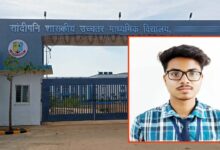 बालाघाट के सांदीपनि विद्यालय का छात्र जाएगा नासा, शैक्ष्रणिक भ्रमण के लिए हुआ चयन