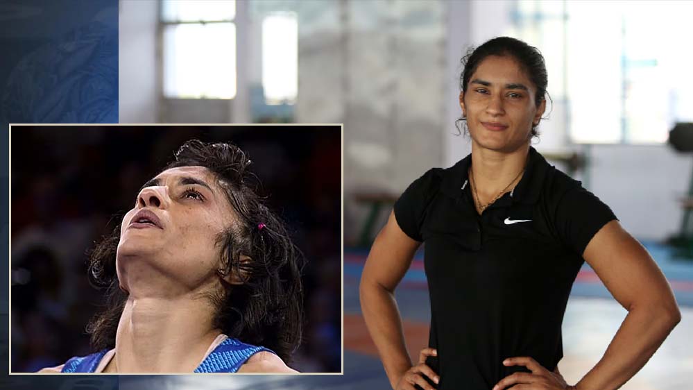 विनेश फोगाट को दिल्ली हाईकोर्ट से बड़ी राहत, एशियाई खेलों के चयन ट्रायल में मिली एंट्री