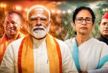 बंगाल में ऐतिहासिक जीत के बाद भाजपा ने 2027 चुनावों की तैयारी तेज की, यूपी पर खास फोकस