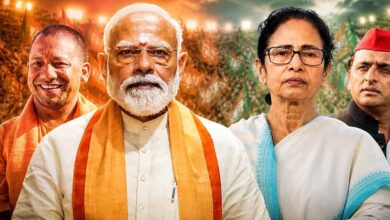 बंगाल में ऐतिहासिक जीत के बाद भाजपा ने 2027 चुनावों की तैयारी तेज की, यूपी पर खास फोकस