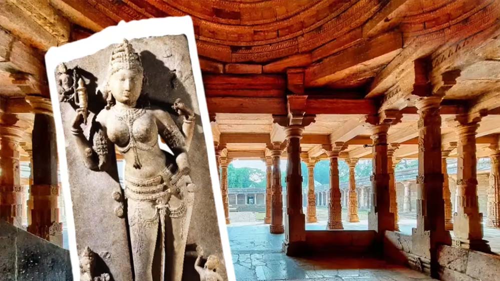 भोजशाला पर ऐतिहासिक फैसला! MP हाई कोर्ट ने सरस्वती मंदिर माना, नमाज के अधिकार समाप्त