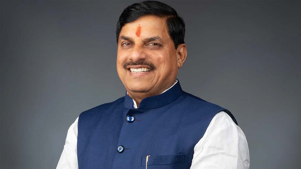 गंगा दशहरा जल के प्रति कृतज्ञता का पर्व-डॉ. मोहन यादव गंगा दशहरा जल के प्रति कृतज्ञता का पर्व-डॉ. मोहन यादव