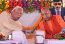 यूपी चुनाव की तैयारी में संघ एक्टिव! भागवत के दौरे से ‘ट्रिपल S मॉडल’ को मिलेगी धार