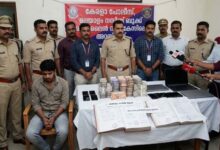 दुबई से ऑपरेट हो रहा था करोड़ों का Online Satta रैकेट, रायपुर में सोनू फतनानी गिरफ्तार
