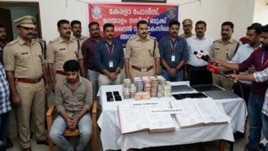 दुबई से ऑपरेट हो रहा था करोड़ों का Online Satta रैकेट, रायपुर में सोनू फतनानी गिरफ्तार