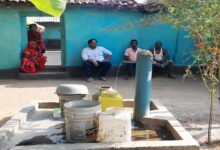 ग्रीष्म काल में स्वच्छ और नियमित पेयजल पहुंचाने लोक स्वास्थ्य यांत्रिकी विभाग सतर्क