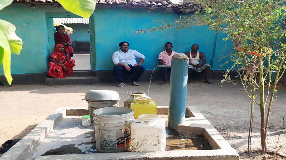 ग्रीष्म काल में स्वच्छ और नियमित पेयजल पहुंचाने लोक स्वास्थ्य यांत्रिकी विभाग सतर्क ग्रीष्म काल में स्वच्छ और नियमित पेयजल पहुंचाने लोक स्वास्थ्य यांत्रिकी विभाग सतर्क